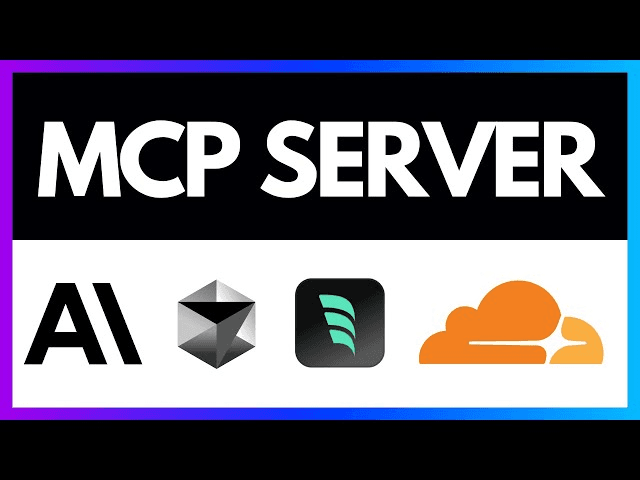 Understanding MCP: Model Context Protocol in AI Systems